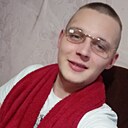 Знакомства: Алексей, 25 лет, Балахна