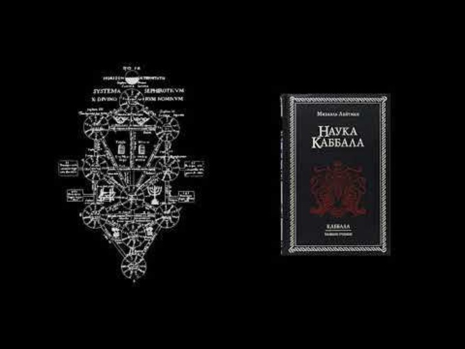 Дион форчун мистическая каббала. Каббала это наука лайтман. книги по каббале для начинающих.
