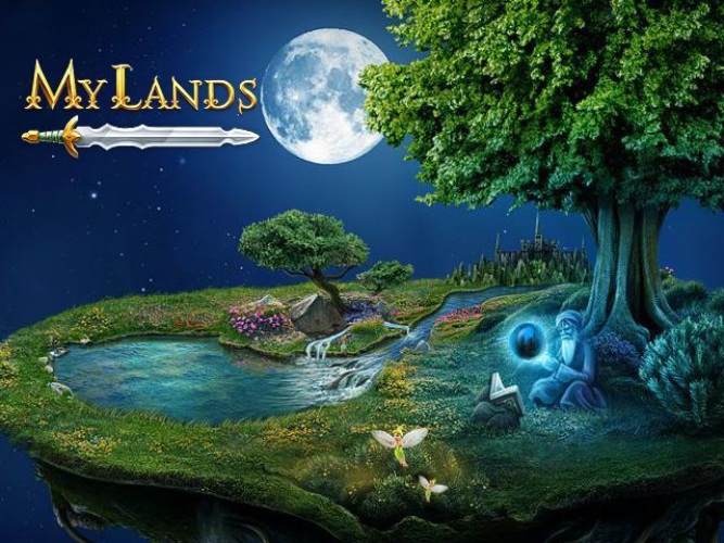 Mylands