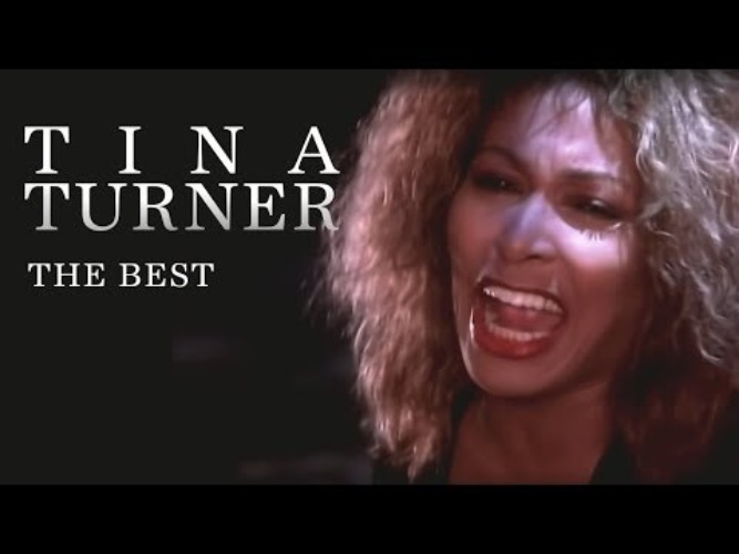 Tina turner the best текст. Turner tina &quot;foreign affair&quot;.