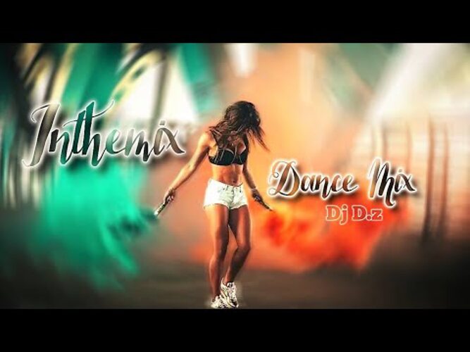 Inthemix dj zuka dance remix mix 2024. Last dance ремиксы. Песни алоу данс ремикс. Last dance ремиксы. Shut up and dance.