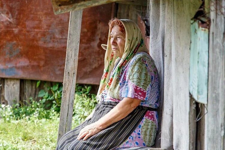 Когда тело просит сказочноебали, а денег только на билет до деревни