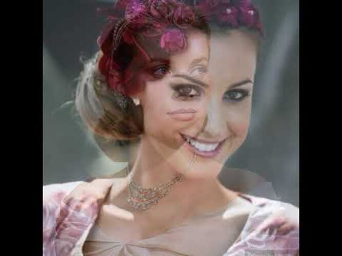 вы мне нравитесь взрослая женщина песня