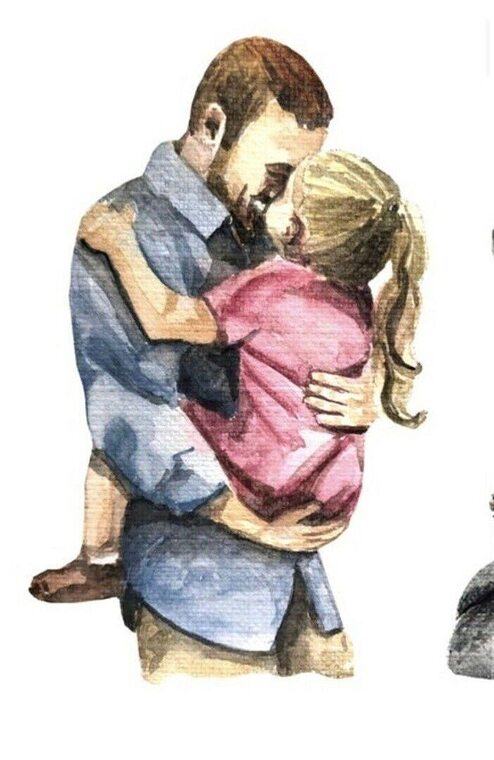 Инцест С Дочкой 12 Лет