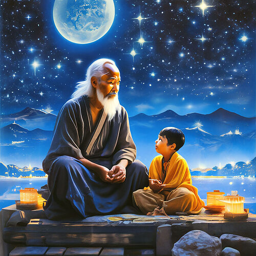 Фарух: тайна имени, которая перевернет твое представление о характере