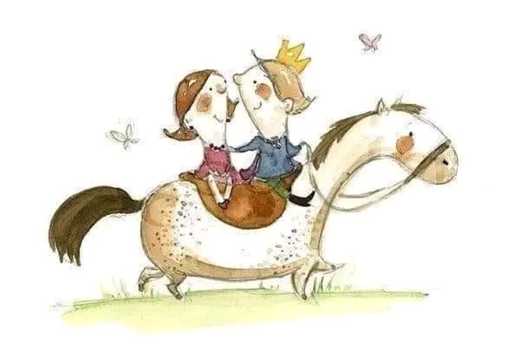 Принц на коне мультяшный. Картинка принца прикольная. Принц на коне. Весёлые статусы в картинках для мужчин. Принц иллюстрация.