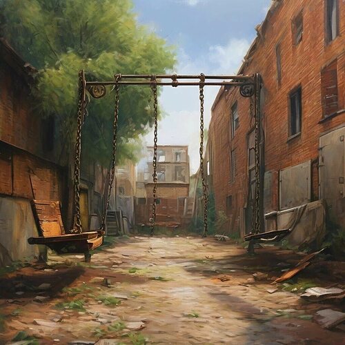 Ночной город панельки. Двор бит. Двор бит. Пиксельный вид из окна. Двор бит.