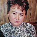 Знакомства: Жамига, 54 года, Нижнекамск