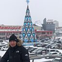 Знакомства: Руслан, 38 лет, Оленегорск