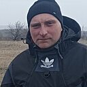 Знакомства: Андрей, 28 лет, Шахтерск