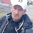 Знакомства: Андрей, 44 года, Рогачев
