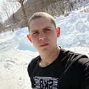 Знакомства: Иван, 19 лет, Дальнегорск