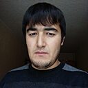 Знакомства: Акбар Исматов, 28 лет, Радищево