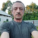 Знакомства: Юрий, 49 лет, Копыль