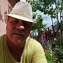 Знакомства: Михайло, 68 лет, Белгород-Днестровский