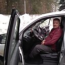 Знакомства: Олег, 57 лет, Клинцы