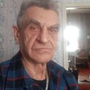 Знакомства: Василий, 64 года, Курагино