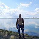 Знакомства: Андрей, 41 год, Знаменка
