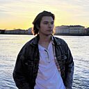 Знакомства: Евгений, 20 лет, Санкт-Петербург