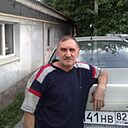 Знакомства: Алексей, 60 лет, Симферополь