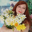 Знакомства: Инесса, 45 лет, Енакиево