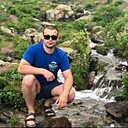 Знакомства: Олег, 29 лет, Куртамыш