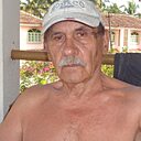 Знакомства: Пётр, 64 года, Алматы