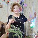 Знакомства: Валя, 58 лет, Мариинск