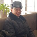 Знакомства: Кадырбек, 55 лет, Бодайбо