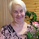 Знакомства: Лида, 65 лет, Ижевск