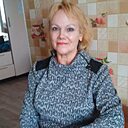 Знакомства: Ирина, 60 лет, Северск