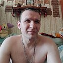 Знакомства: Антон Пермяков, 45 лет, Сатка
