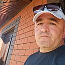 Знакомства: Джони, 45 лет, Чапаевск