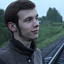 Знакомства: Егор, 25 лет, Нелидово