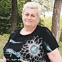 Знакомства: Людмила, 60 лет, Могилев