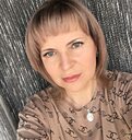Знакомства: Ольга, 47 лет, Осинники