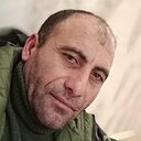 Знакомства: Вагвн, 45 лет, Ульяновск