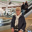 Знакомства: Ольга, 65 лет, Киев