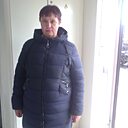 Знакомства: Ольга, 42 года, Ачинск