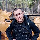 Знакомства: Станислав, 31 год, Анапа