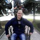 Знакомства: Андрей, 37 лет, Алчевск