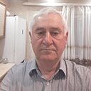 Знакомства: Казбек, 60 лет, Владикавказ