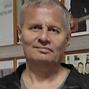 Знакомства: Вячеслав, 57 лет, Новокуйбышевск