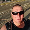 Знакомства: Олег, 47 лет, Прага