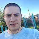 Знакомства: Андрей, 28 лет, Усинск
