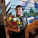 Знакомства: Ольга, 56 лет, Байкальск