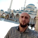 Знакомства: Yusuf, 32 года, Хасавюрт