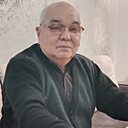Знакомства: Буран, 65 лет, Алматы