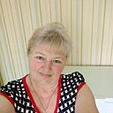 Знакомства: Людмила, 57 лет, Полтава