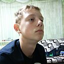 Знакомства: Вадим, 23 года, Вологда